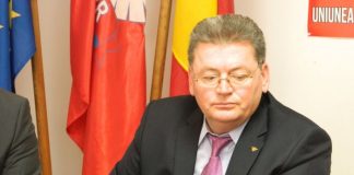 Fostul șef al Poliției Române a rămas fără permis în intersecția de la Trei Sarmale Ghiorghi Plai