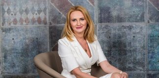 Șefa femeilor de afaceri din Iași executată silit pentru o țeapă la bancă Mirabela Miron