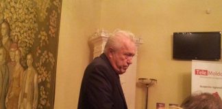 Fiul deputatului Traian Dobre, reținut de către polițiști în dosarul împușcăturilor din centru. Procurorii au cerut arestarea Traian Dobre