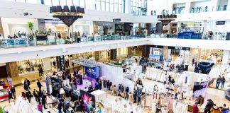 Nunta perfectă se organizează la Wedding Days, în Palas! Wedding Days Palas