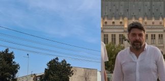 Patronul Fratelli riscă să piardă 10 milioane euro din afacerea Jumbo. Chirica: „Nu are autorizație” montaj hala Iasitex vanduta pentru Jumbo si Bogdan Gheorghiu