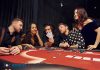 Cum să organizezi o petrecere de Blackjack? petrecere-blackjack