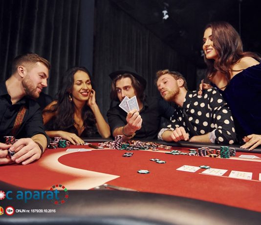 petrecere-blackjack