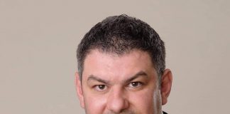 Adrian Acostoaiei este noul președinte al ATOP Iaşi! Adrian Acostoaiei