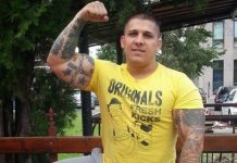 Vestea pe care o aştepta Adrian Corduneanu a venit! Totuşi, „Beleaua” rămâne după gratii! Adrian Corduneanu