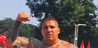 Vestea a căzut ca un trăsnet în lumea interlopă din Iaşi: ce se întâmplă cu Adrian Corduneanu! (EXCLUSIV) Adrian Corduneanu