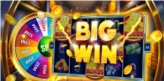 Cele mai populare jocuri de tip slots pentru mobile, din 2022 jocuri de tip slots-BIG WIN