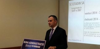 Dosarul senatorului Bodea clasat după ce zăcut 6 ani prin sertarele procurorilor. Nici măcar nu l-au audiat Marius Bodea