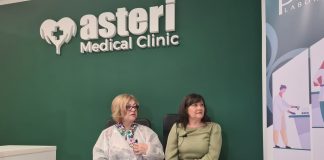 Cel mai bun medic infecționist din Iași despre hepatita misterioasă. ‘’Părinții trebuie să fie vigilenți’’ Carmen Dorobat si Cristina Hristodorescu