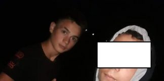 Cel mai smintit violator a fost arestat. Și-a abuzat iubita minoră și a dat filmul unor prieteni Vasile Andrei Costache