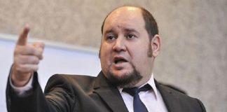 Video! Procurorul Horodniceanu oprit de Poliție pentru viteză. ‘’Știți cine sunt eu? O să vorbesc cu șeful IPJ’’ Daniel Horodniceanu