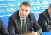 Director nou la Directia Regionala de Finante. Un botoșănean i-a luat locul lui Paul Ciobanu Doru Alupoaie