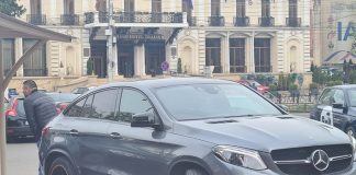 Afacerile unui combinator imobiliar cu state vechi anchetate de DNA. Primăria i-a aprobat bloc fără parcare Gheorghita Drobota