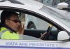Șeful Poliției Locale prins de Radar la volanul unui BMW. L-au iertat de amendă Liviu Zanfirescu in masina