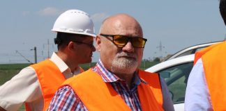 Schimbarea directorului de la Drumuri Nationale decisă definitiv în Justiție. Laicu revine la șefia Regionalei Ovidiu Mugurel Laicu