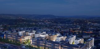 Prime Kapital – Investitor, dezvoltator și operator imobiliar cu experiență solidă pe piața imobiliară dinEuropa Centrală și de Est Prime Kapital-Silk District