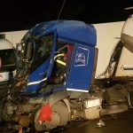 accident Tir-uri Gheraesti