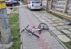 Cine era biciclistul ucis de o mașină pe trotuar. Avea doi copii. Se ducea la cumpărături bicicleta Vasile Vasile-sursa foto Florin Tugui Radar Iasi Oficial
