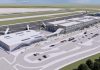 Cea mai mare firmă de construcții din România va moderniza Aeroportul Iași modernizare Aeroportul Iasi