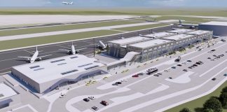 Cea mai mare firmă de construcții din România va moderniza Aeroportul Iași modernizare Aeroportul Iasi