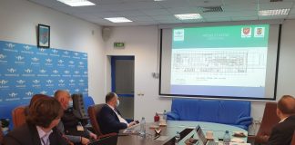 Aeroportul Iași are o nouă conducere. Politicienii au ratat ciolanul. Document sedinta Aeroportul Iasi