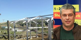 Un ieșean a învins Mafia Imobiliară la 3 luni după moarte. Voiau să-i ridice un service lângă casă service ilegal Rediu si Vasile Caunii-