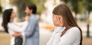 Triunghi amoros periculos. Un ofițer SRI a făcut să se încaiere o doctoriță cu o judecătoare triunghi amoros