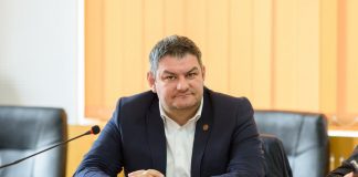 O inițiativă a consilierului județean Adrian Acostoaiei aduce siguranță pacienților de la Infecțioase Adrian Acostoaiei- consilier judetean PMP