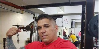 Adrian Corduneanu zis Beleaua eliberat in dosarul înșelăcunilor imobiliare. Rămâne arestat in dosarul Las Vegas Adrian Corduneanu