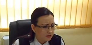 DNA Iași în Terapie Intensivă. ‘’Transfuzie’’ cu sânge de procuroră noua de la Tribunal aprobată de CSM Ana Maria Aionitoaie