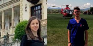 Dosarul Șpagă pentru un post la Ambulanta: o nouă sentință de arestare Cristina Dogariu, Ioan Razvan Iftimie