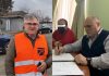 Statul cretin! Moldova fără autostrăzi, doi directori la regionala de Drumuri Naționale Danut Pila si Ovidiu Laicu
