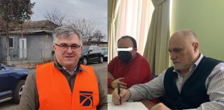 Statul cretin! Moldova fără autostrăzi, doi directori la regionala de Drumuri Naționale Danut Pila si Ovidiu Laicu