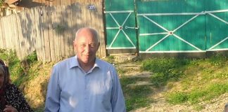 Un primar din Iași scapă de dosarul penal! În schimb, judecătorii l-au pus la plată! (EXCLUSIV) Dumitru Harabagiu-fost primar Costuleni