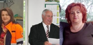 Un medic și două asistente arestați în dosarul spăgii la Ambulanță. Au luat mită de 8 ori Elena Preda, Dan Morenciu, Luminita Rozoschi