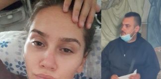 Răsturnare de situaţie în cazul copilei de 2 ani ucise! Judecătorii ieşeni au redus pedeapsa! Gabriela Pristavita si Ionut Rausanu