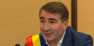 Baronul PSD de Neamț, Ionel Arsene dat pe mâna procurorilor pentru avere nejustificata Ionel Arsene - presedinte CJ Neamt