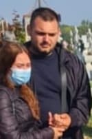 Ionut Rausanu si Gabriela Pristavita