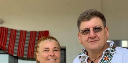 Maricica si Mihai Bizdiga au fost condamnati pentru coruptie