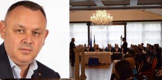 Șefii masoneriei române, mărturii șocante despre moartea afaceristului ieșean Relu Chelaru. Video Relu Chelaru si Marea Loja Nationala