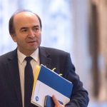 Tudorel Toader-rector Universitatea Alexandru Ioan Cuza