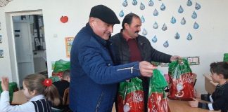 Comună condusă de borfași. Vicele a bătut o femeie, primarul a agresat poștașul Vasile Gavriloaie, Panfilica Branza-Cucuteni