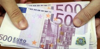 Şpagă la Frontiera ieşeană! Bani pentru a aduce marfă ilegală de peste Prut! (EXCLUSIV) 1000 de euro mita