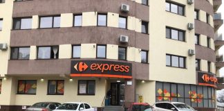 Cea mai mare mizerie! Carrefour a construit ilegal, primăria obligată la despăgubiri Carrefour Expres