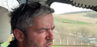 Primarul din Rediu acuzat că a pus pistolul la tâmplă unui adolescent de 14 ani Ciprian Grosu-primar Rediu