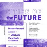 Conferinta arhitectura „Cities of the future”