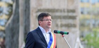 Consiliul Județean Iași consolidează relațiile cu Republica Moldova Costel Alexe