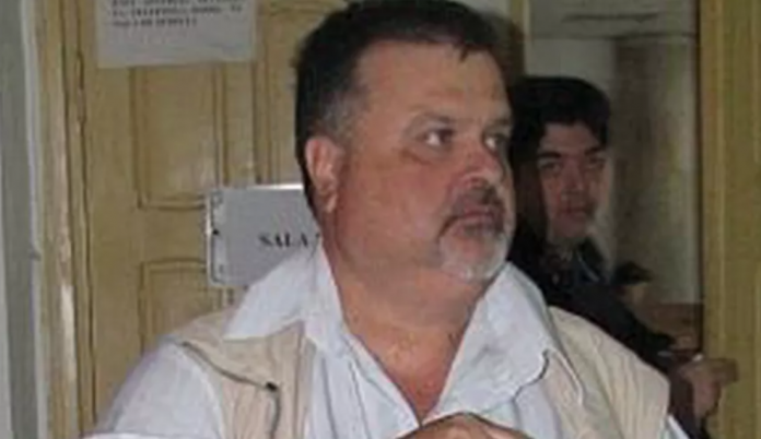 Doru Teodor