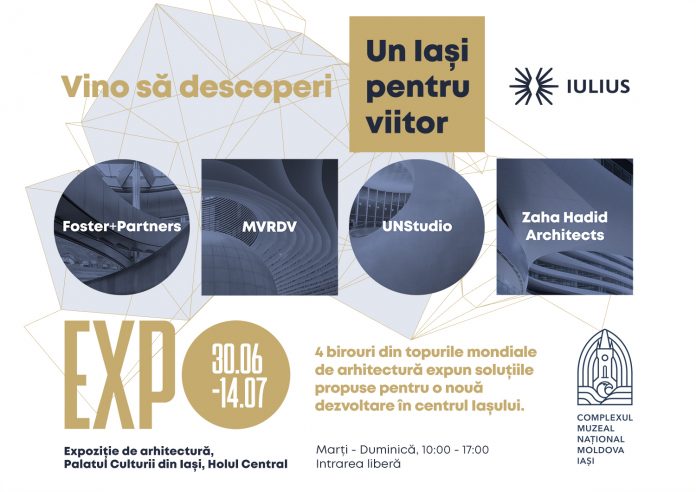 EXPO - Un Iasi pentru viitor (1)