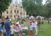 Eveniment inedit de week-end la Miclăușeni. Primul festival al copiilor din judetul Iasi Festivalul Copiilor Miclauseni